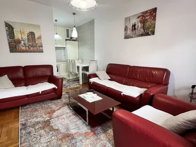 Barrio residencial Stan 60 m² na Izdavanje – Preko Morače, Podgorica