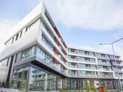 Wohnanlage Intense Nicosia