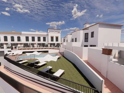 Quartier résidentiel Infinity Views