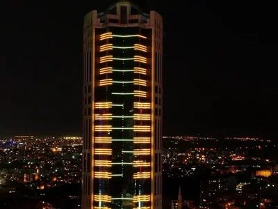 Edificio de apartamentos Alya Residence Levent