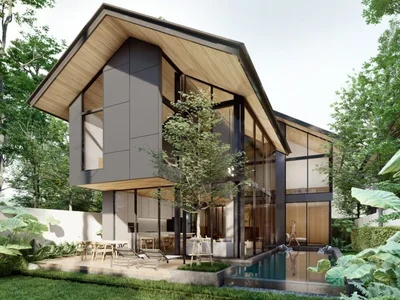 Villa Rainpalm Villas