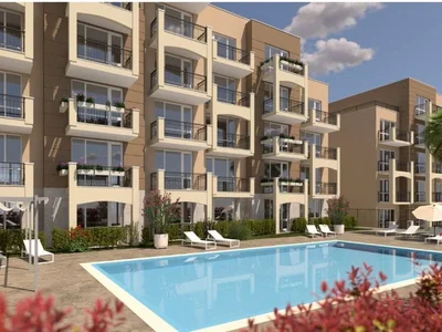 Апарт - отель Byala Sun Residence — современный жилой комплекс у моря в курортном городе Бяла