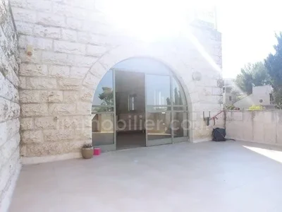 Жилой квартал Toit prive