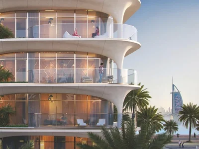 Apartamentowiec Ellington Ocean House