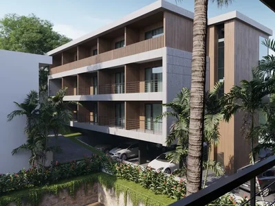 Complexe résidentiel PANDAWA RESIDENCE