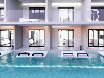 Complejo residencial WYNDHAM GRAND