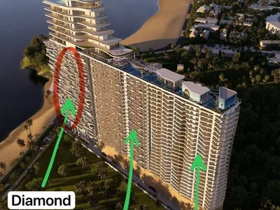 Многоквартирный жилой дом Time Square 10 Ocean View