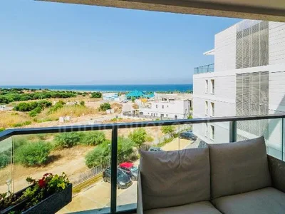 Quartier résidentiel Vue sur la mer