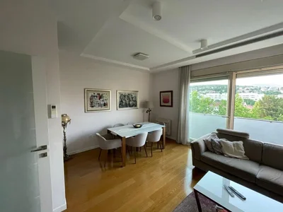 Wohnviertel Stan 93 m² na Izdavanje – Preko Morače, Podgorica