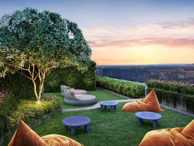 Wohnanlage The Base Bukit – Phuket