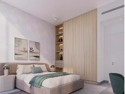 Complexe résidentiel Vida Residences Saadiyat Island