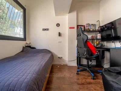 Residential quarter Emplacement premium vieux nord