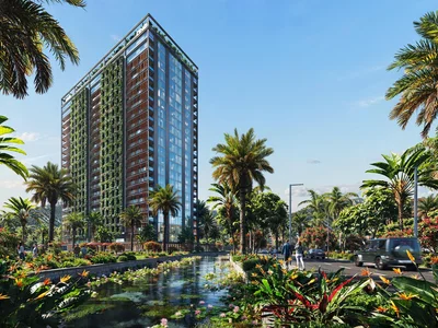 Complejo residencial StayRent v perspektivnom rajone Novogo bulvara