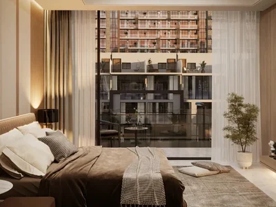 Residential complex Verdana 5