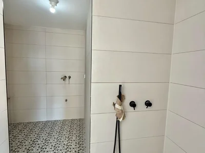 Residential quarter Penthouse proche mer shouk hapishpeshim