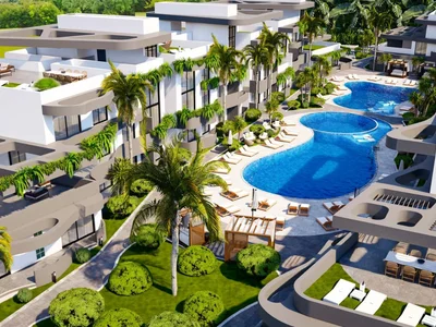 Barrio residencial Salamis Sea Palace