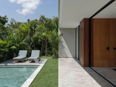 Villa Nova by OXO – residential development in Canggu, Bali