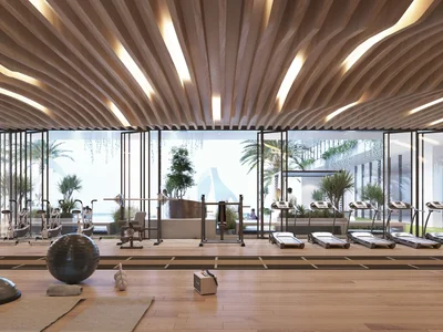 Residential complex Sky Vista