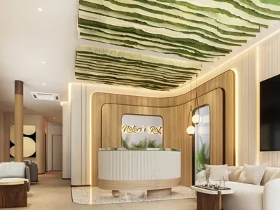 Villa Nature’s Rest Sai Yuan