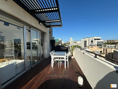 Жилой квартал A ne pas manquer avec terrasse bien agence dans un immeuble neuf magnifique neuf renove