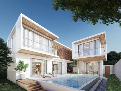Villa The Teak 