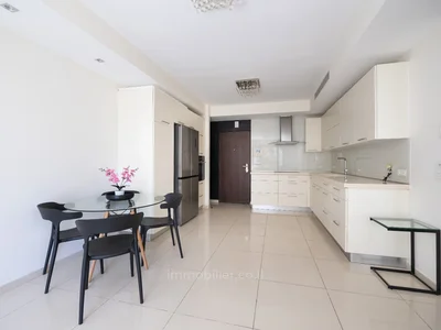 Жилой квартал Immeuble luxueux tres beau 3 pieces meuble