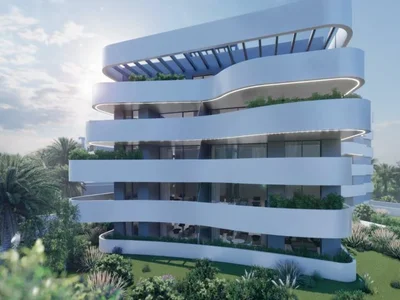 Complejo residencial La Costa Blanca!   Sal & Sol Resort complex in