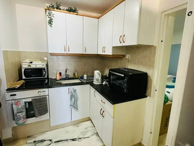 Dzielnica mieszkaniowa Vue sur la mer