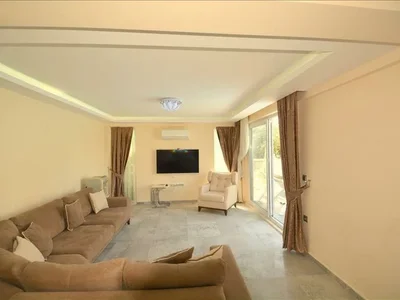 Wohnanlage Furnished villa with a swimming pool in the center of Fethiye, Turkey