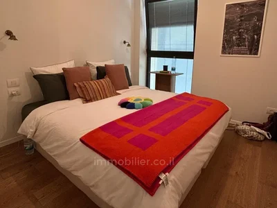 Dzielnica mieszkaniowa Vivre comme dans un village au calme au coeur de lamerican colony 2 pieces balcon