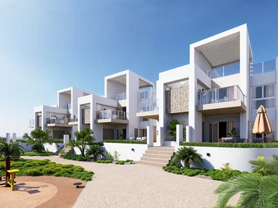 Edificio de apartamentos Sofisticados Apartamentos con Piscina en Ciudad Quesada Rojales