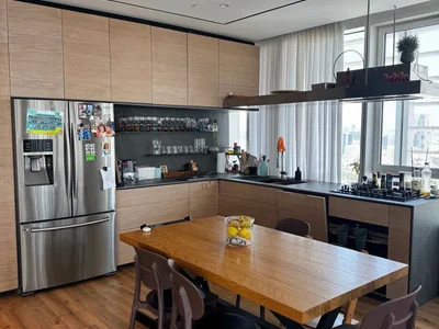 Residential quarter Luxueuse tour haut standing