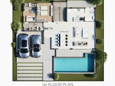 Villa Glory Village