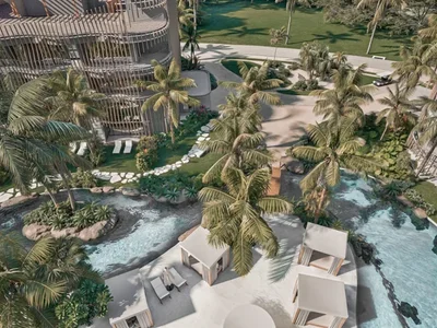 Апарт - отель Первый отель в Nuanu Creative City под управлением Nuanu Hospitality.
