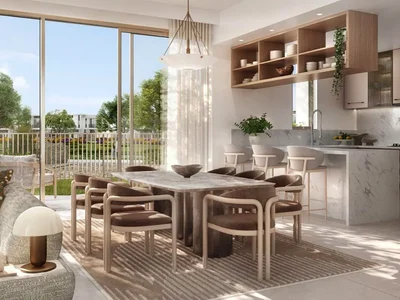 Wohnviertel Vindera The Valley, The Villas