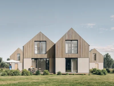 Townhouse Hygge Marina