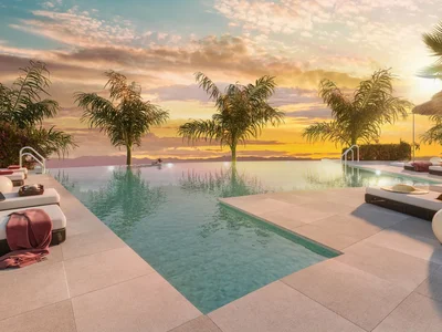 Жилой квартал Soleia Living El Chaparral