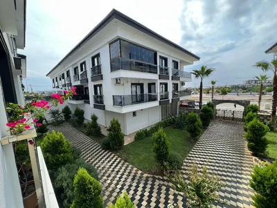 Dzielnica mieszkaniowa City Point Residence