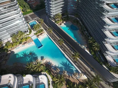 Apartamentowiec Apartamenty z Udogodnieniami Premium i Planem Płatności w JVT Dubai