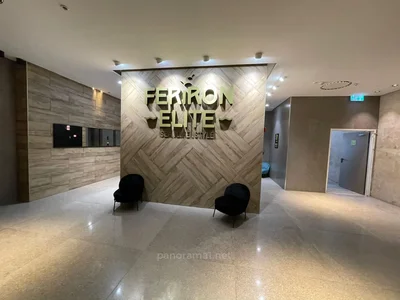 Barrio residencial A 50 m du bord de mer