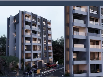 Barrio residencial New residential building in Bar