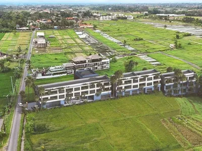 Жилой комплекс Baza Kedungu — жилой комплекс в районе Kedungu, Бали