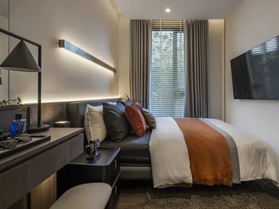 Zespół mieszkaniowy Nue Evo Pattanakarn