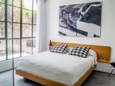 Residential quarter Sublime appartement darchitecte