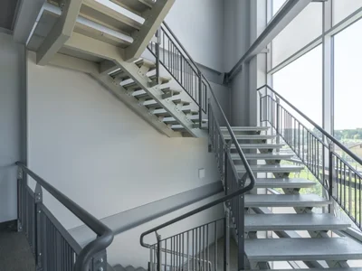 Business center BC Dzelzavas 117