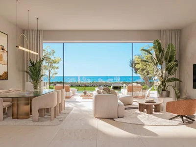 Barrio residencial NUBAY