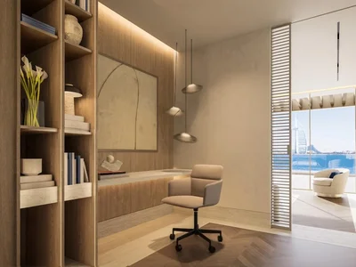 Wohnanlage Vitalia Palm Jumeirah Residences