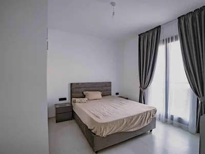 Residential complex One bedroom apartment in the Caesar Blue resort.
