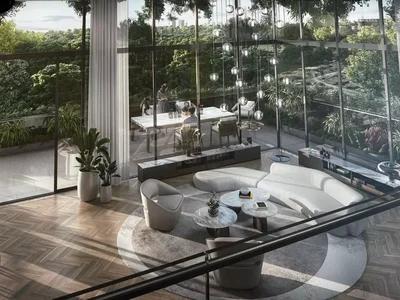 Многоквартирный жилой дом The Astera by Aston Martin Darglobal