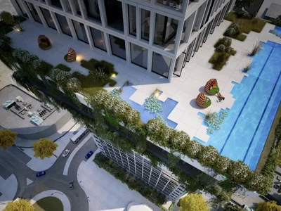 Wohnviertel Bat yam residentiel tres haut de gamme